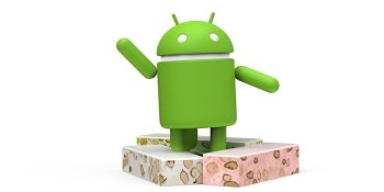 Google starts rolling out Android 7.0 Nougat to Nexus devices