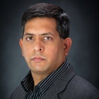 Ashish Kuthiala, HP Enterprise