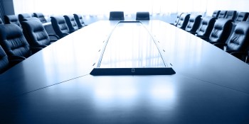 Founders: Here’s how to build an effective board