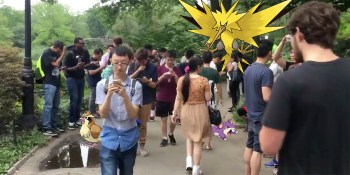 10 ways Pokémon Go is one of the summer’s biggest blockbusters