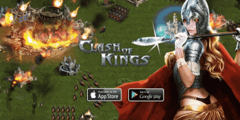 Clash of Kings forum hacked — data leaked on 1.6M accounts