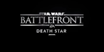 EA unveils Star Wars Battlefront: Death Star DLC for September
