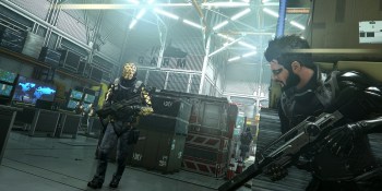 Updated: Tips and tricks for staying alive in Deus Ex: Mankind Divided