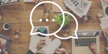 Bots promise to make enterprise software invisible