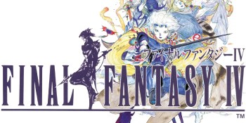 Final Fantasy IV and its legendary soundtrack turn 25