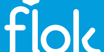 Flok uses Bluetooth and chatbots to lure people inside thousands of small businesses