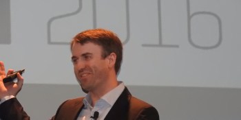 Gabe Leydon leaves MZ to focus on crypto, Kristen Dumont named CEO