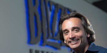 GamesBeat 2016 explores how to make games accessible, the Blizzard way
