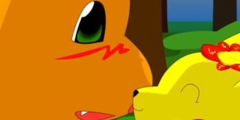 Pornhub ‘Pokémon’ searches spike 136% following release of Pokémon Go