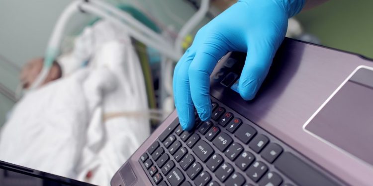 medical patient records hospital health emergency