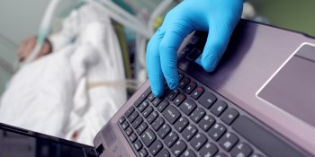 Doctors, data, and diseases: How AI is transforming health care