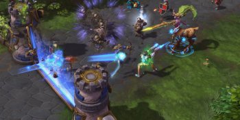 How Heroes of the Storm plucks new characters from Blizzard’s massive stable