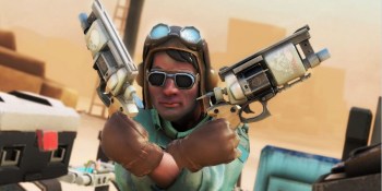 FunPlus invests in Hover Junkers creator Stress Level Zero
