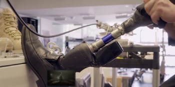 With new human augmentation event, Square Enix gets serious about Deus Ex in real life