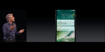 Apple is releasing iOS 10 and macOS Sierra public betas today