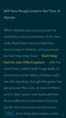 Ulysses.