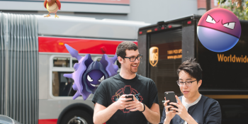 3 ways Pokémon Go can make players happy with push notifications