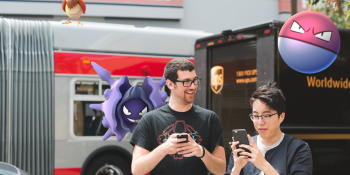 Pokémon Go studio Niantic addresses problems: ‘… Interesting … challenge’