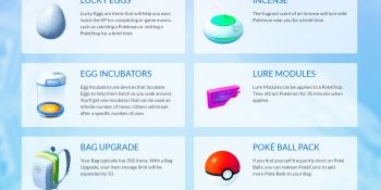 Pokémon Go: What I’ve learned from spending more than $50 on in-game purchases