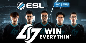 Jaunt partners with ESL to create VR documentaries for esports