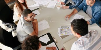 AI is enhancing the roles of marketers in progressive companies