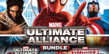 Marvel Ultimate Alliance games hit consoles and PC next week