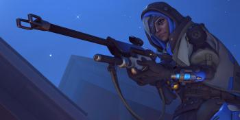 Overwatch’s competitive mode is way better in Season 2