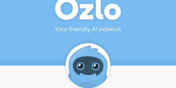 The Ozlo chatbot helps you find restaurants better than Google