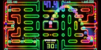 Pac-Man Championship Edition 2 coming for PlayStation 4, Xbox One, and Steam in September