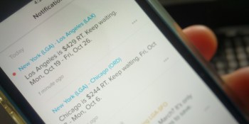 Hopper’s airfare-prediction app just got a whole lot more useful