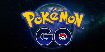 Pokémon Go turns 2 at the top of the mobile gaming charts