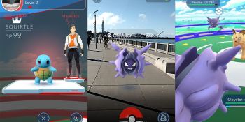 Pokémon Go developer plans to fix ‘bug’ that makes creatures run away more often