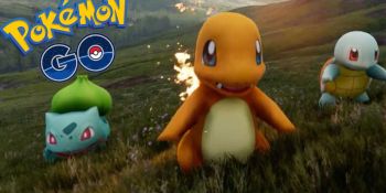 Pokémon Go creator John Hanke talks game’s success and future at Comic-Con