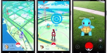 Pokémon Go servers down again — app is experiencing ongoing connection errors