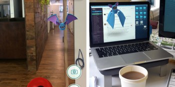 Analytics firms show how Pokémon Go became a phenomenon