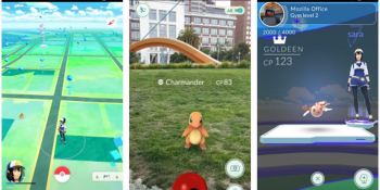 How to play Pokémon Go on Android right now