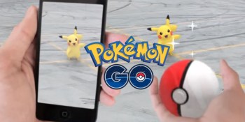 The DeanBeat: Pokémon Go has a chance to change the world