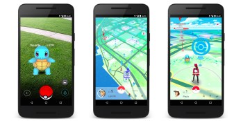 Why Pokémon Go could be a groundbreaking model for chatbots