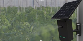 Prospera raises $7 million for A.I.-based farming