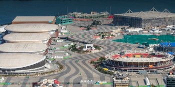 Mobile expected to be the first screen for Rio 2016 Summer Olympics