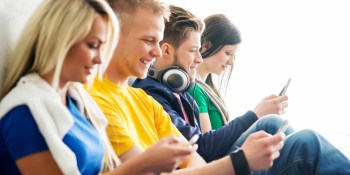 The evolution of gaming (VB Live)