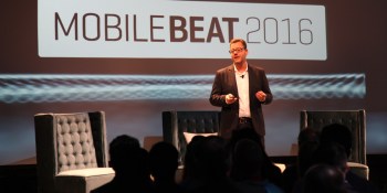 6 big takeaways from MobileBeat 2016 so far