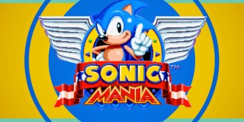 Sonic Mania collector’s edition gets hilarious video teaser