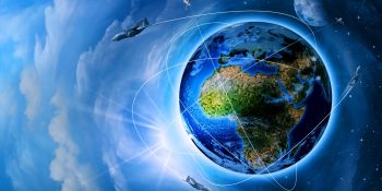 VCs are getting serious about spacetech