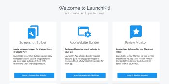 Google acquires LaunchKit, will discontinue hosted mobile development services