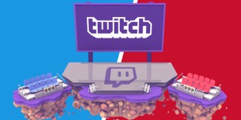 Twitch breaks records in 2016 with average simultaneous viewership reaching 622,000