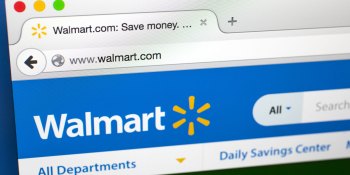 Personalization: Walmart’s weapon in surpassing Amazon in ecommerce traffic — and growing sales by $2 billion (VB Live)