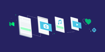 Medium acquires rich media embedding API platform Embedly