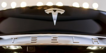 Panasonic announces $256 million investment in Tesla’s U.S. solar cell plant