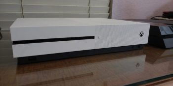 Xbox One S review, 1080p verdict: Just a minor improvement